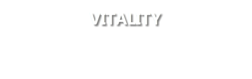 VITALITY